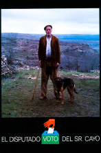 Imagen de El disputado voto del Sr. Cayo - 1