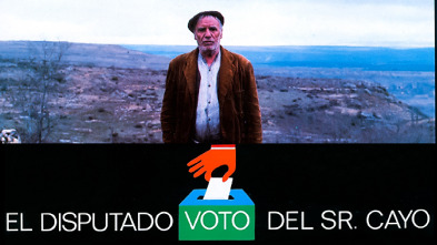 Imagen de El disputado voto del Sr. Cayo - 2