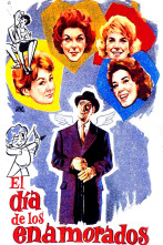 Imagen de El día de los enamorados - 1