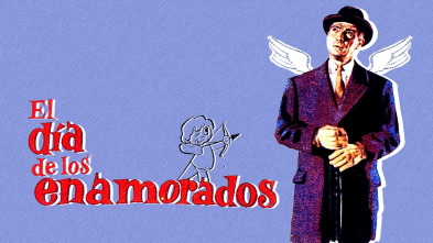 Imagen de El día de los enamorados - 2