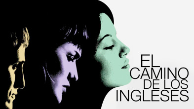 Imagen de El camino de los ingleses - 2