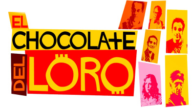Imagen de El chocolate del loro - 2