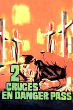 Imagen de Dos cruces en Danger Pass - 1