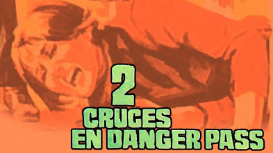 Imagen de Dos cruces en Danger Pass - 2