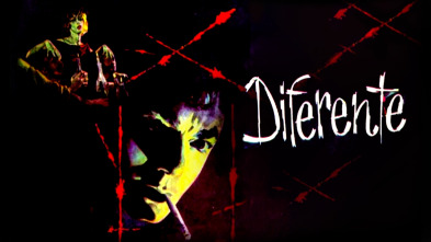 Imagen de Diferente - 2