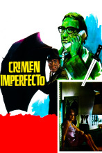 Imagen de Crimen imperfecto - 1