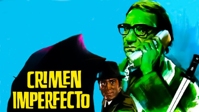 Imagen de Crimen imperfecto - 2