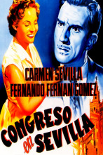 Imagen de Congreso en Sevilla - 1