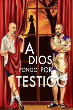 Imagen de A Dios pongo por testigo - 1