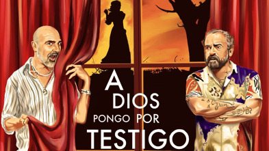 Imagen de A Dios pongo por testigo - 2