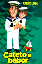 Imagen de Cateto a babor - 1