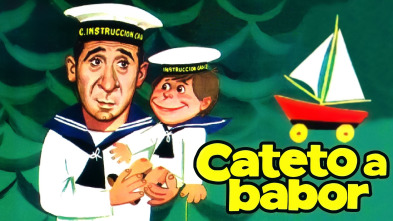 Imagen de Cateto a babor - 2