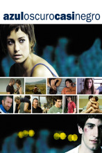 Imagen de Azul oscuro casi negro - 1