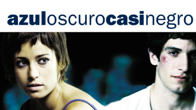 Imagen de Azul oscuro casi negro - 2