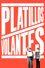 Imagen de Platillos volantes - 1