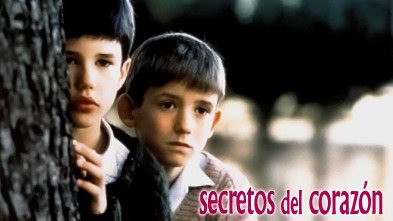 Imagen de Secretos del corazón - 2