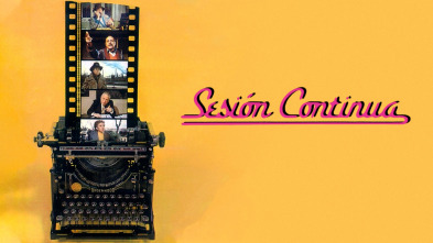 Imagen de Sesión continua - 2
