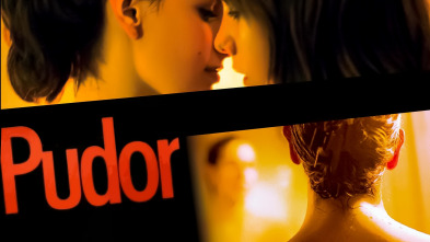 Imagen de Pudor - 2