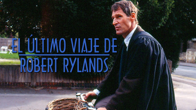 Imagen de El último viaje de Robert Rylands - 2