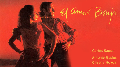 Imagen de El amor brujo - 2