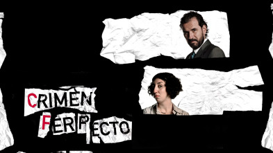 Imagen de Crimen ferpecto - 2
