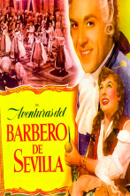 Imagen de Aventuras del barbero de Sevilla - 1