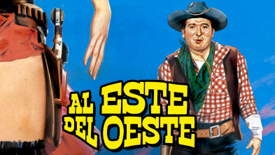 Imagen de Al este del oeste - 2