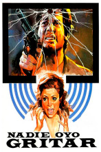 Imagen de Nadie oyó gritar - 1