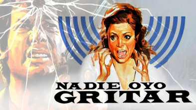 Imagen de Nadie oyó gritar - 2