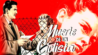 Imagen de Muerte de un ciclista - 2