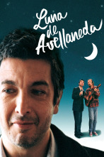 Imagen de Luna de Avellaneda - 1