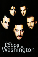 Imagen de Los lobos de Washington - 1