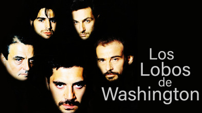 Imagen de Los lobos de Washington - 2