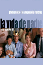 Imagen de La vida de nadie - 1