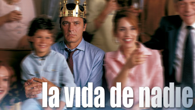 Imagen de La vida de nadie - 2