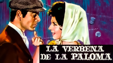 Imagen de La verbena de la Paloma - 2