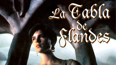 Imagen de La tabla de Flandes - 2
