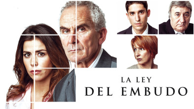 Imagen de La ley del embudo - 2