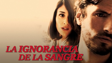 Imagen de La ignorancia de la sangre - 2
