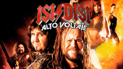 Imagen de Isi & Disi (Alto voltaje) - 2