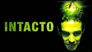 Imagen de Intacto - 2