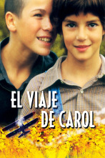 Imagen de El viaje de Carol - 1