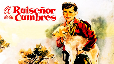 Imagen de El ruiseñor de las cumbres - 2