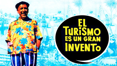 Imagen de El turismo es un gran invento - 2