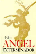 Imagen de El ángel exterminador - 1