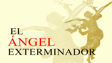 Imagen de El ángel exterminador - 2