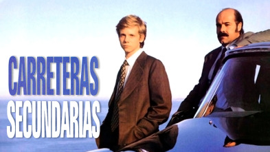 Imagen de Carreteras secundarias - 2