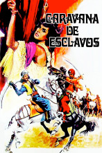 Imagen de Caravana de esclavos - 1
