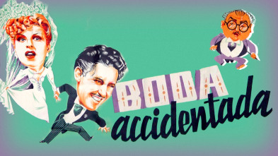 Imagen de Boda accidentada - 2