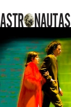 Imagen de Astronautas - 1